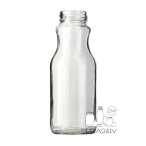 250ml Stikla pudele, Vitanova