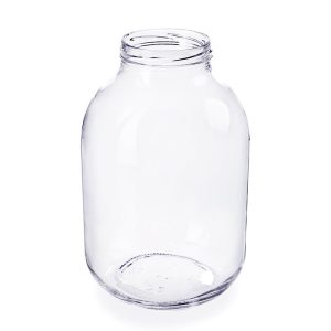 3000ml Stikla burka, TO82