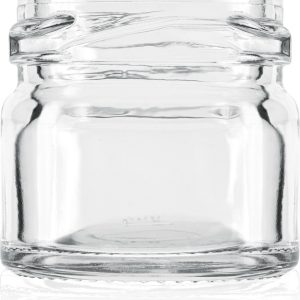 30ml Stikla burka XL, h-39mm