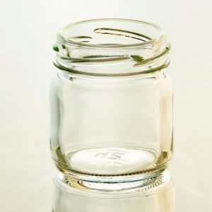 40ml Stikla burka