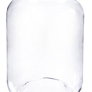 4250ml Stikla burka, TO100