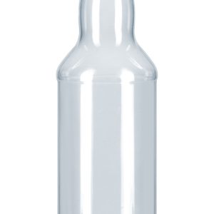 500ml Degvīna stikla pudele, Monopol, 28mm