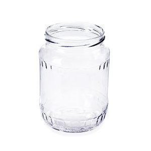 720ml Stikla burka