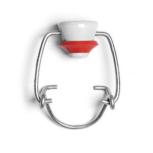 Keramiskais korķis alus pudelēm Swing stopper